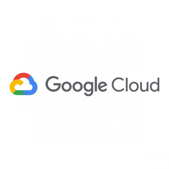 Logo of Google Cloud