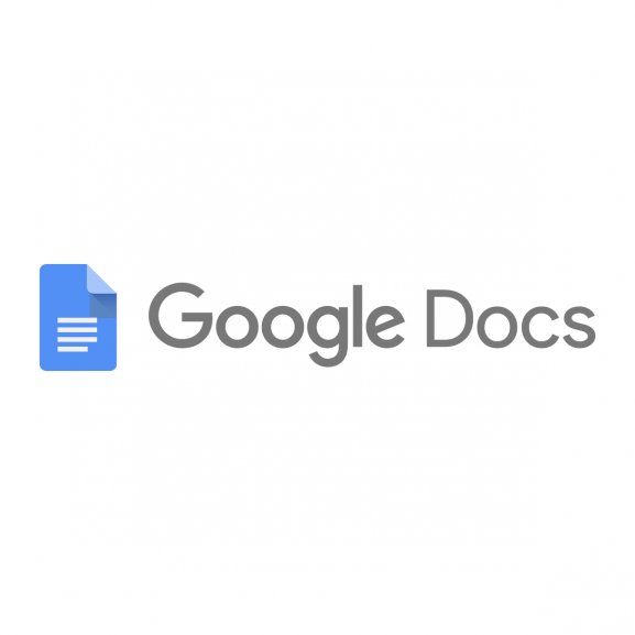 Logo of Google Docs