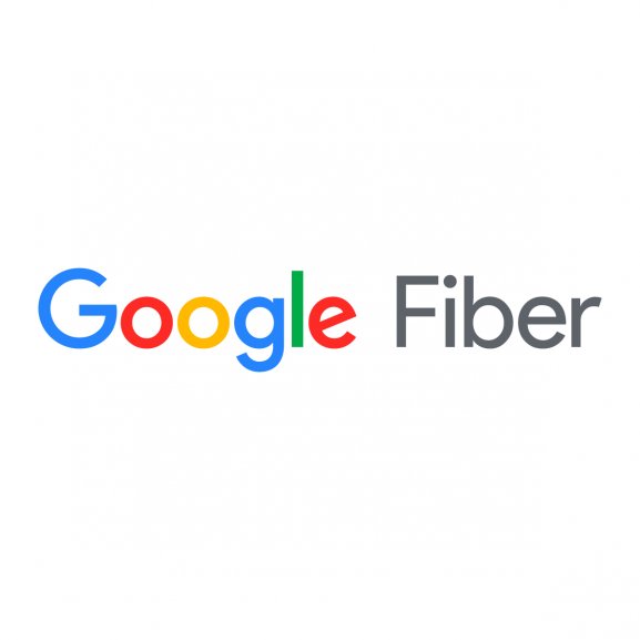 Logo of Google Fiber