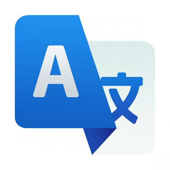 Logo of Google Translate