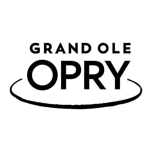 Logo of Grand Ole Opry