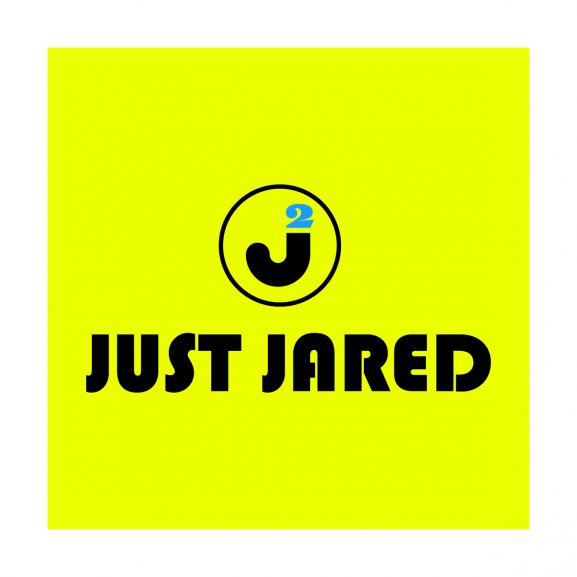 Logo of Just Jared