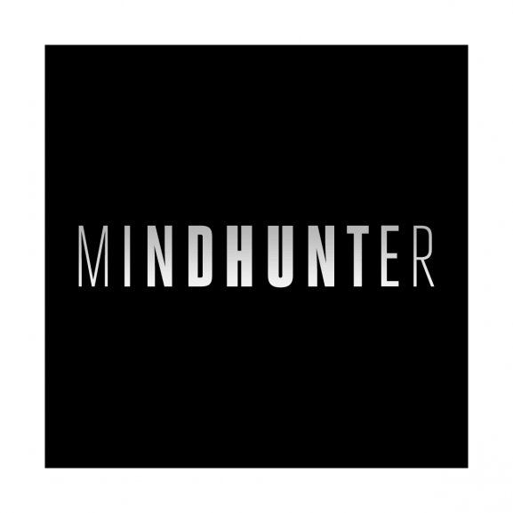 Logo of Mindhunter