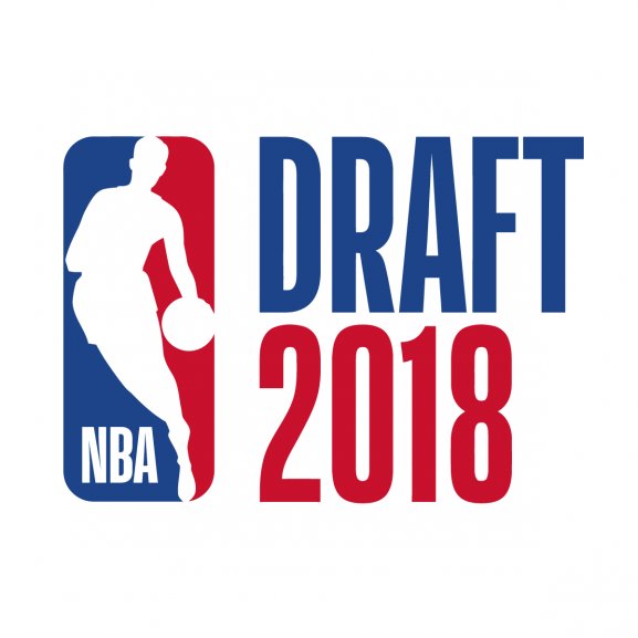 Logo of NBA Draft 2018