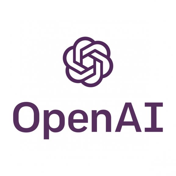 Logo of Open AI