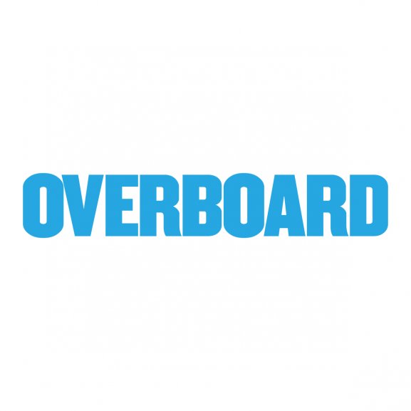 Logo of Overboard