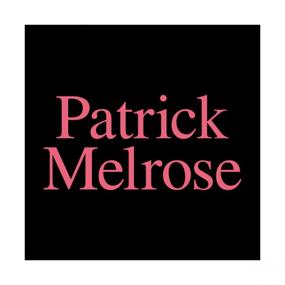 Logo of Patrick Melrose