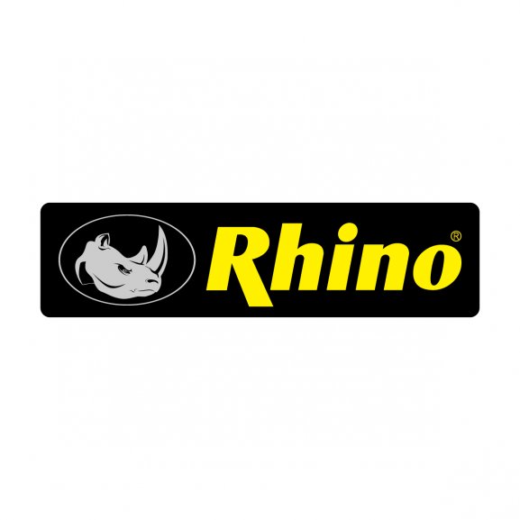 Logo of Rhino Maquinaria
