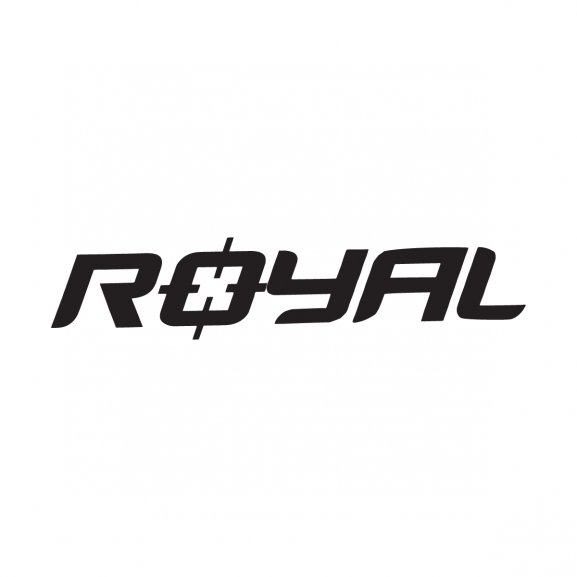 Logo of Logo Royal Bicycles