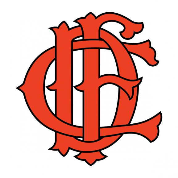 Logo of Chicago Fire Dept. Icon