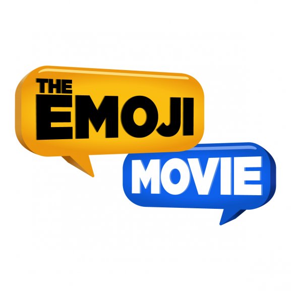Logo of Emoji Movie