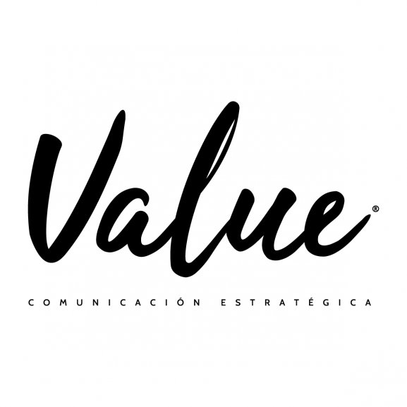 Logo of Value