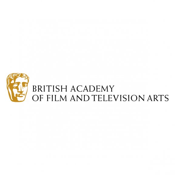 Logo of British Academy of Film and Television Arts