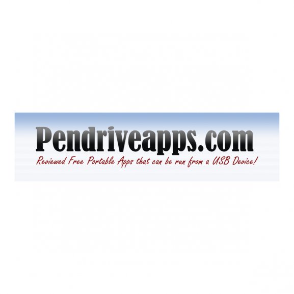 Logo of Pendriveapps