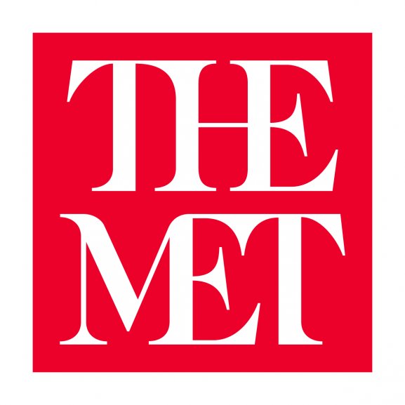 Logo of Metropolitan Art Museum
