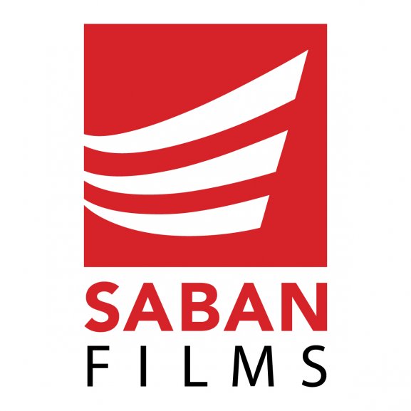 Logo of Saban Films