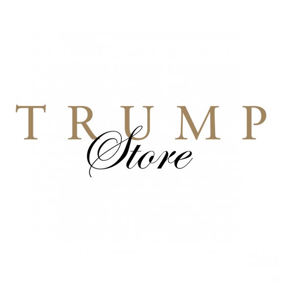 Logo of Trump Store