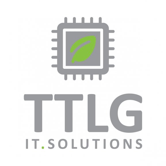 Logo of TTLG