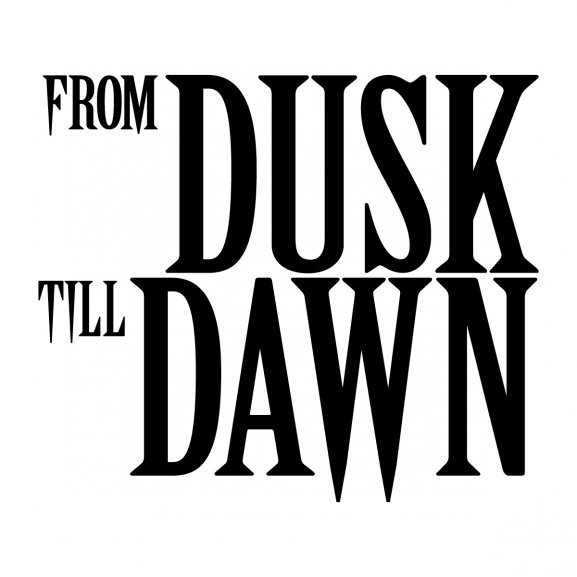 Logo of From Dusk Till Dawn 