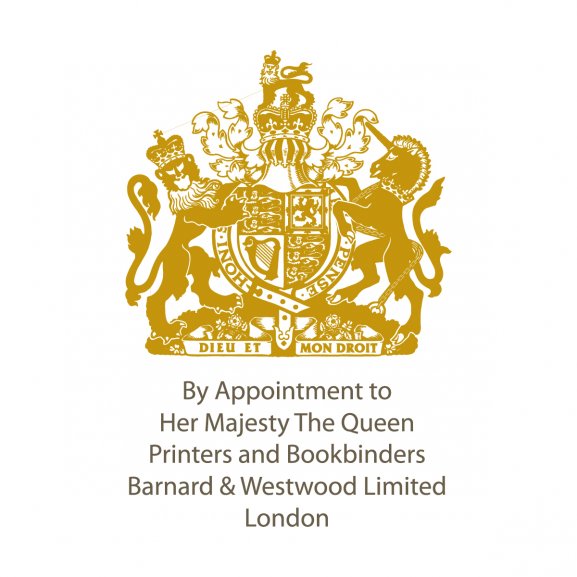 Logo of UK Her Majesty The Queen