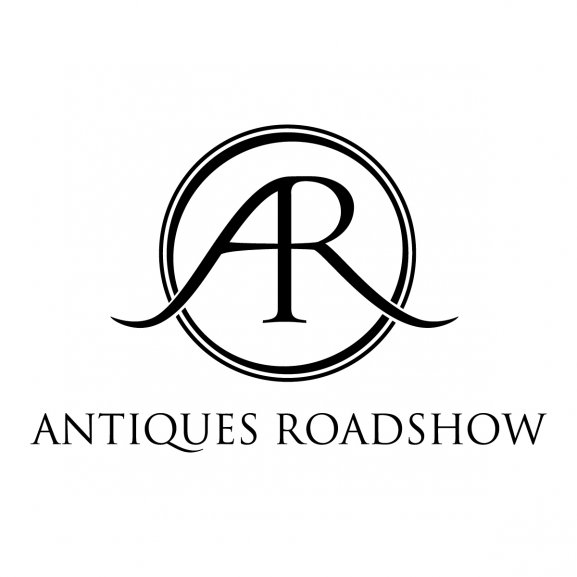Logo of Antiques Roadshow TV