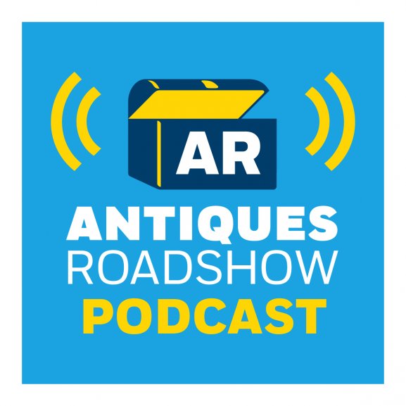 Logo of Antiques Roadshow Podcast