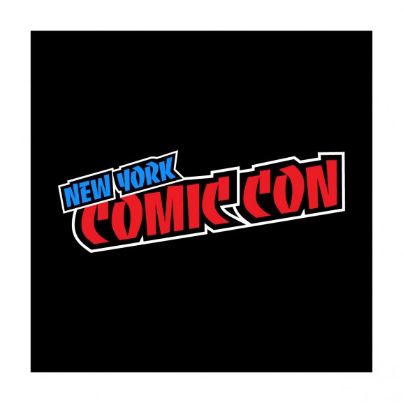 Logo of New York Comic Con