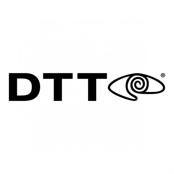 Logo of DTT