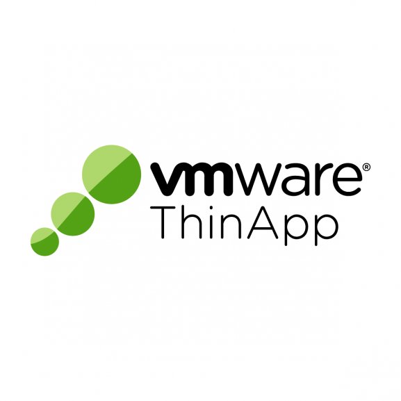 Logo of Vmware ThinApp