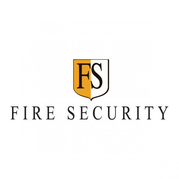 Logo of Fire Security