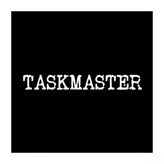 Logo of Taskmaster