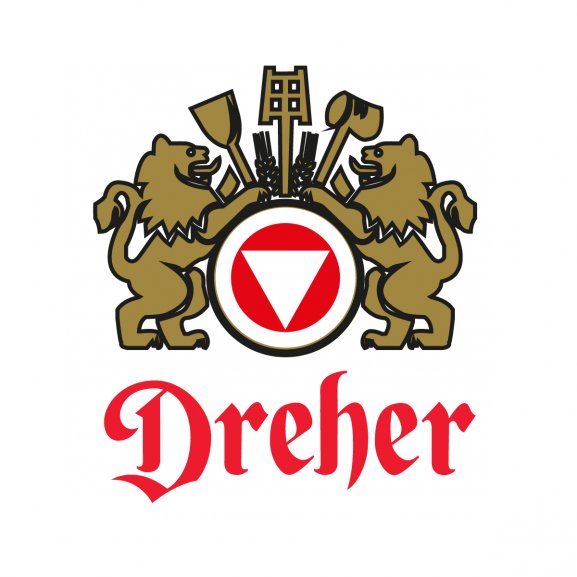 Logo of Dreher