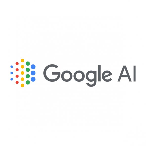 Logo of Google AI