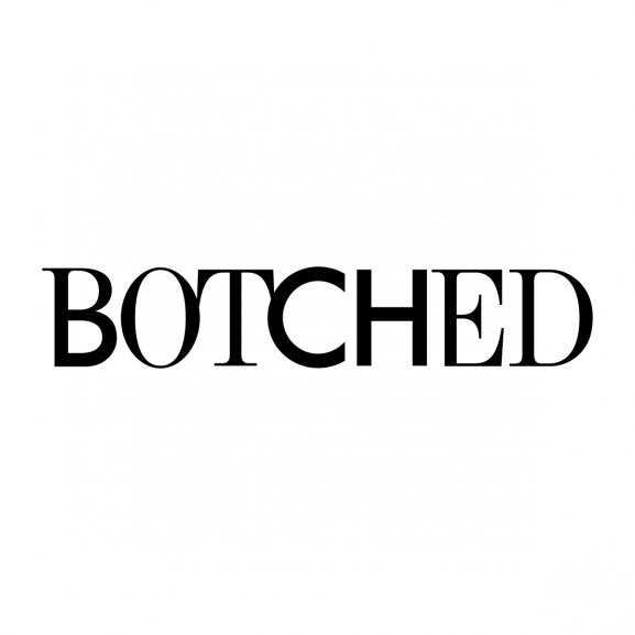 Logo of Botched