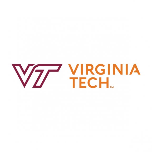 Logo of Virginia Tech