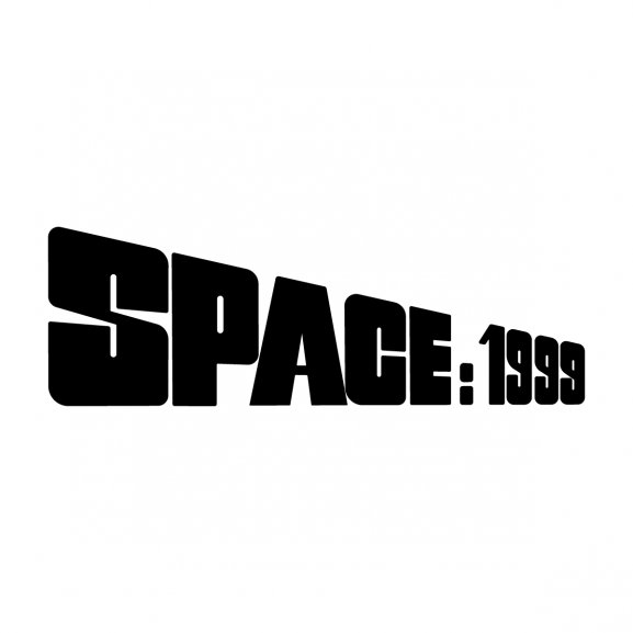 Logo of Space 1999