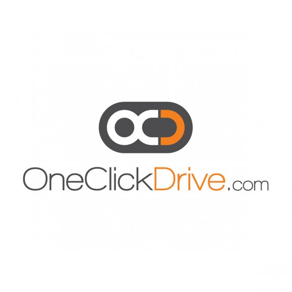 Logo of OneClickDrive.com