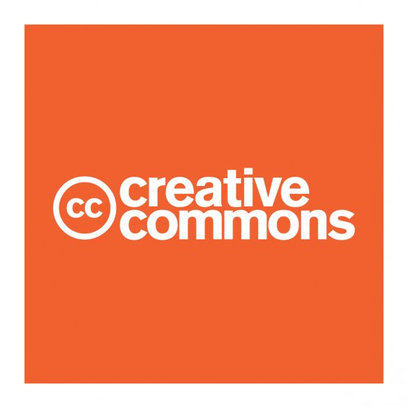 Logo of Creative Commons