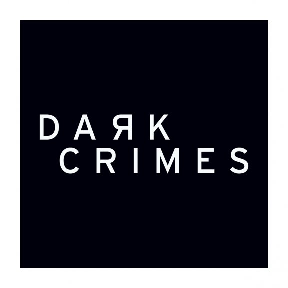 Logo of Dark Crimes