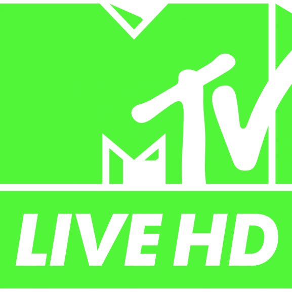 Logo of MTV Live HD (2017)
