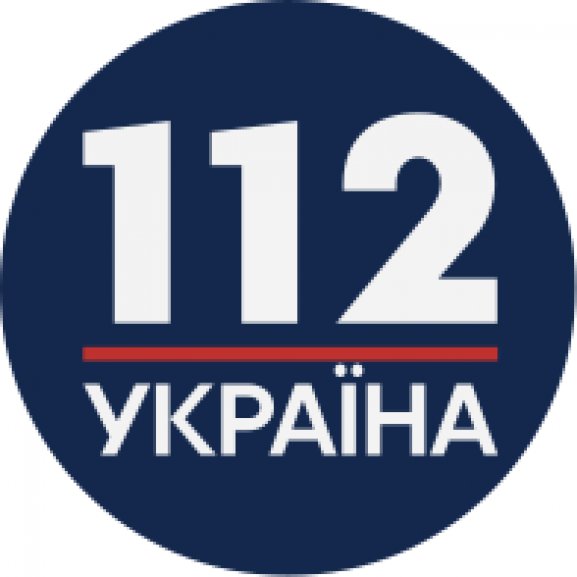 Logo of 112 Ukraine