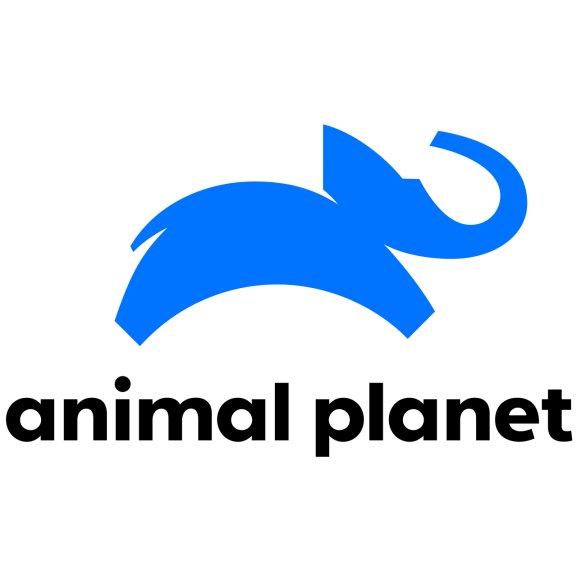 Logo of Animal Planet (2019)