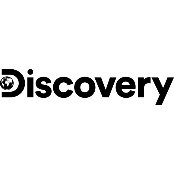 Logo of Discovery Channel (2019)