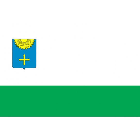 Logo of Flag of Okhtyrka