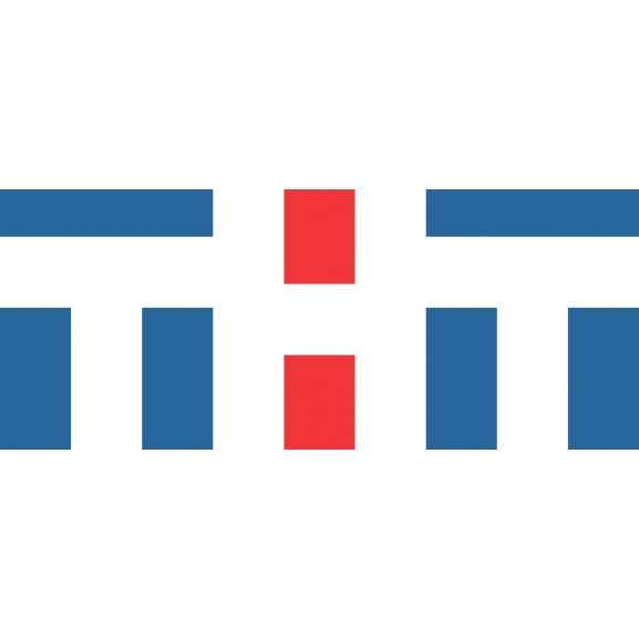 Logo of TNT
