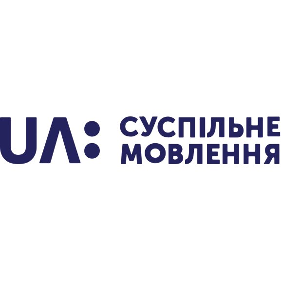 Logo of UA:Suspilne movlennya