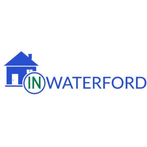 Logo of waterford