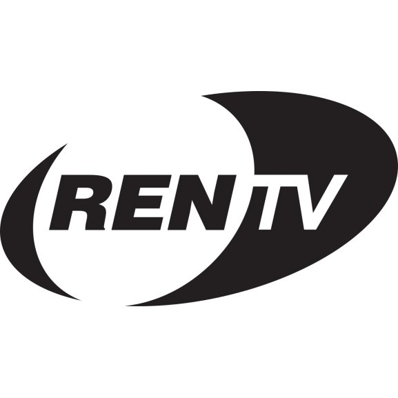 Logo of REN-TV