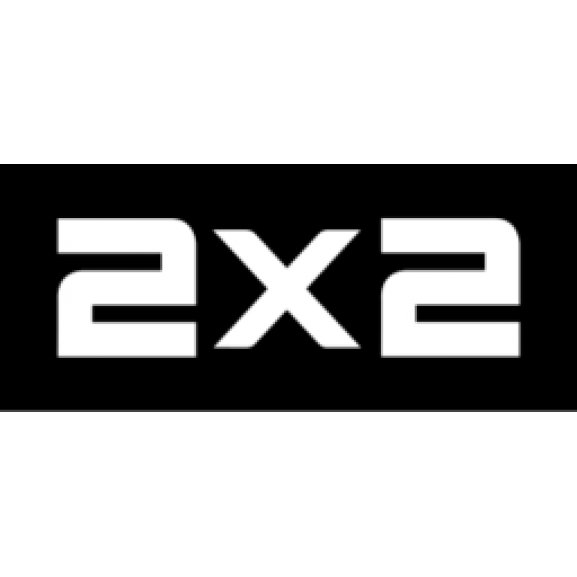 Logo of Telekanal 2x2