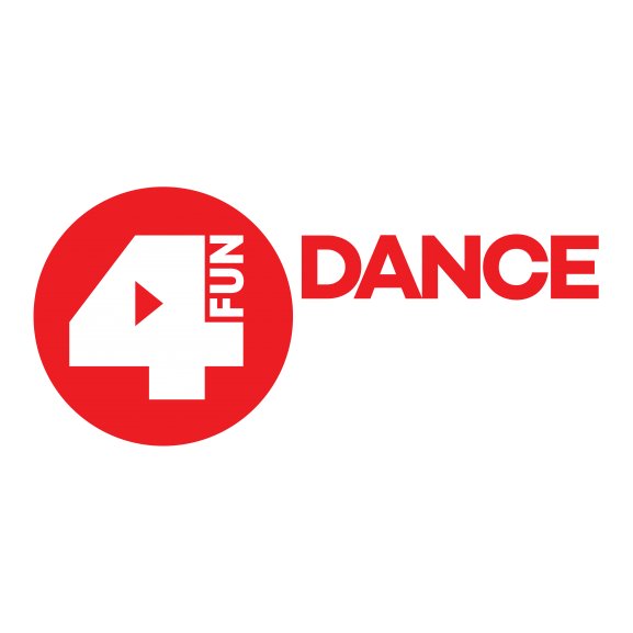 Logo of 4FUN DANCE